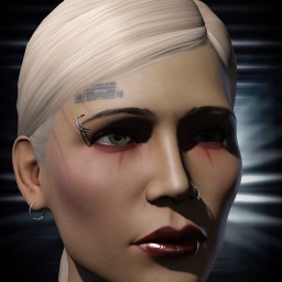 Azier Okaski portrait