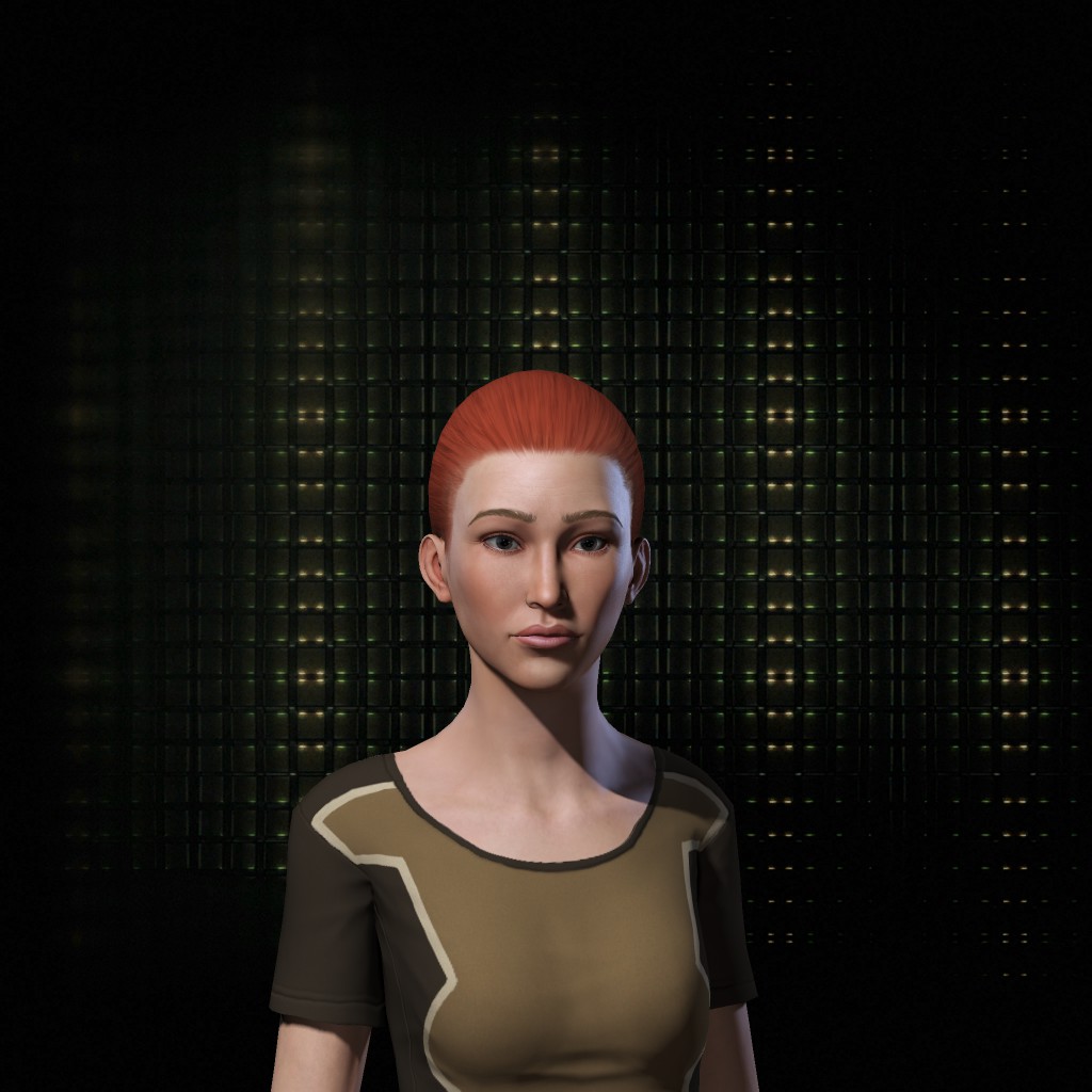 Alica Solette