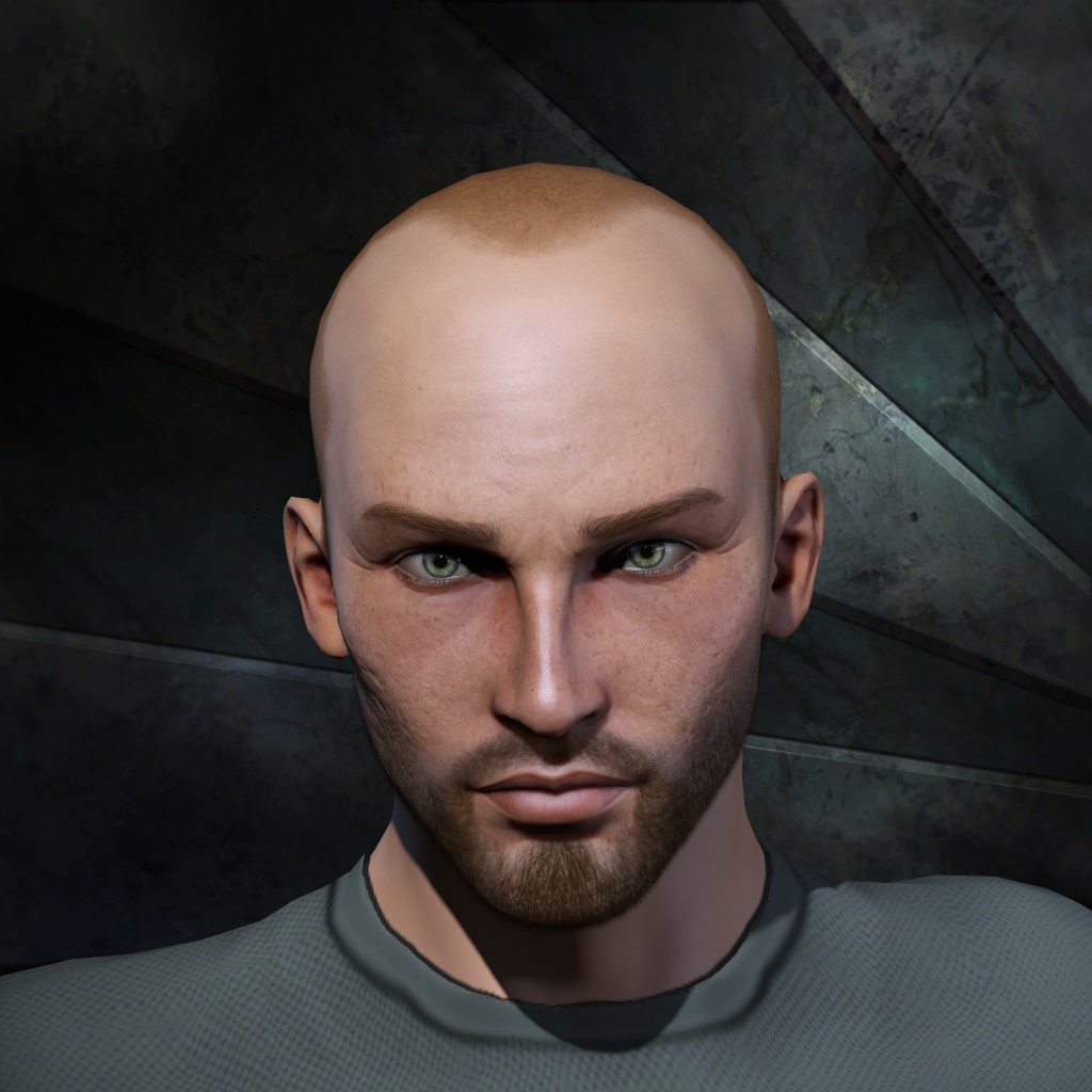 portrait