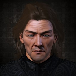 Zuld Attan portrait