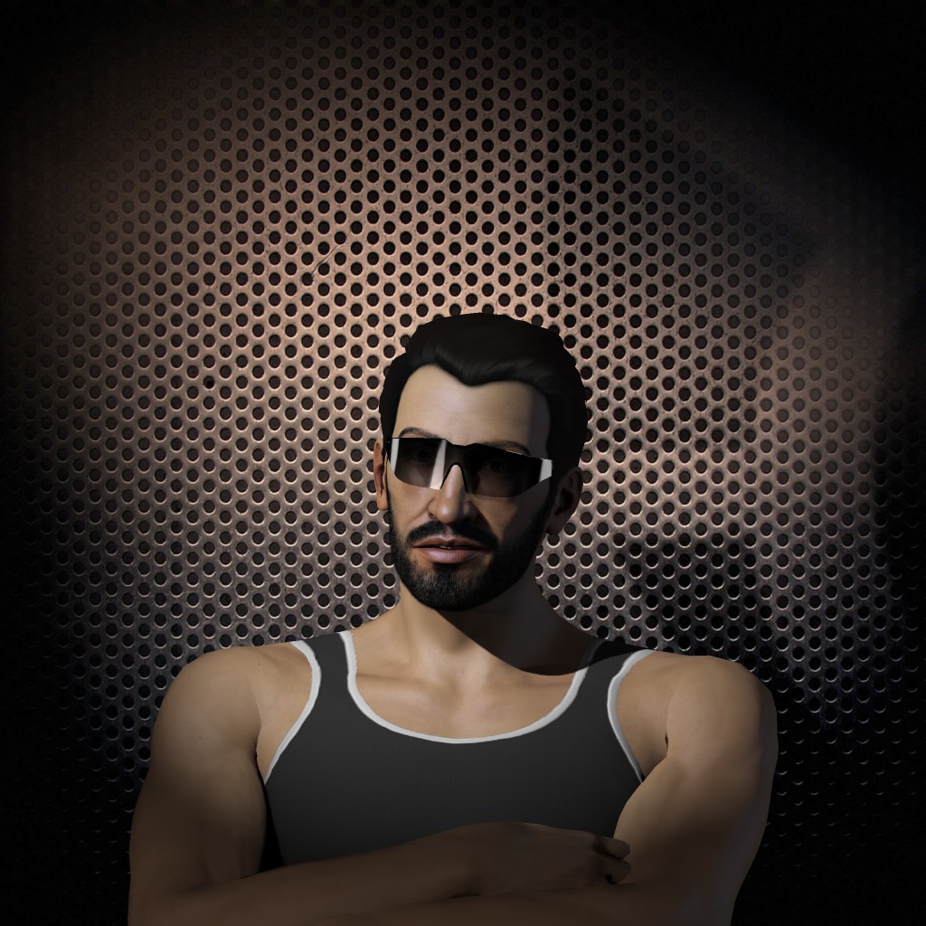 Oktavian Oktan