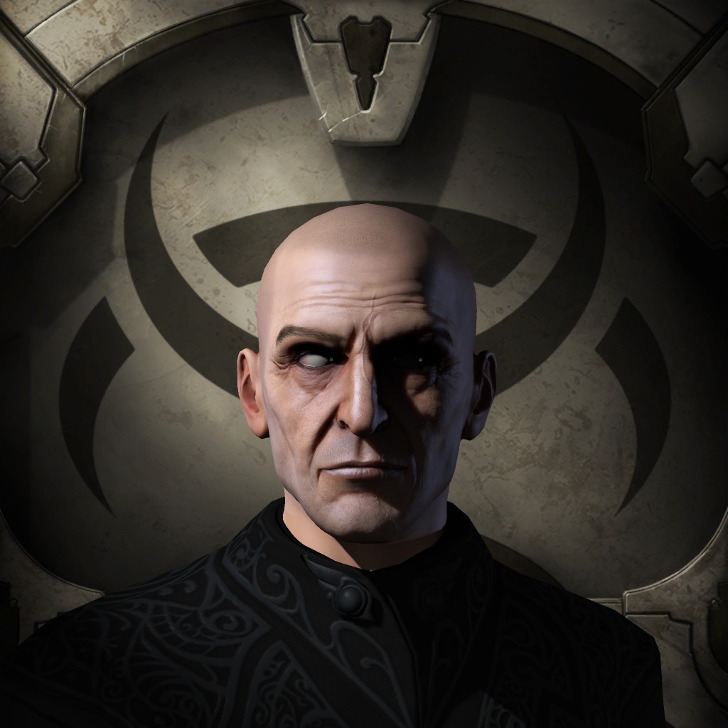 Ezekial Hereticus