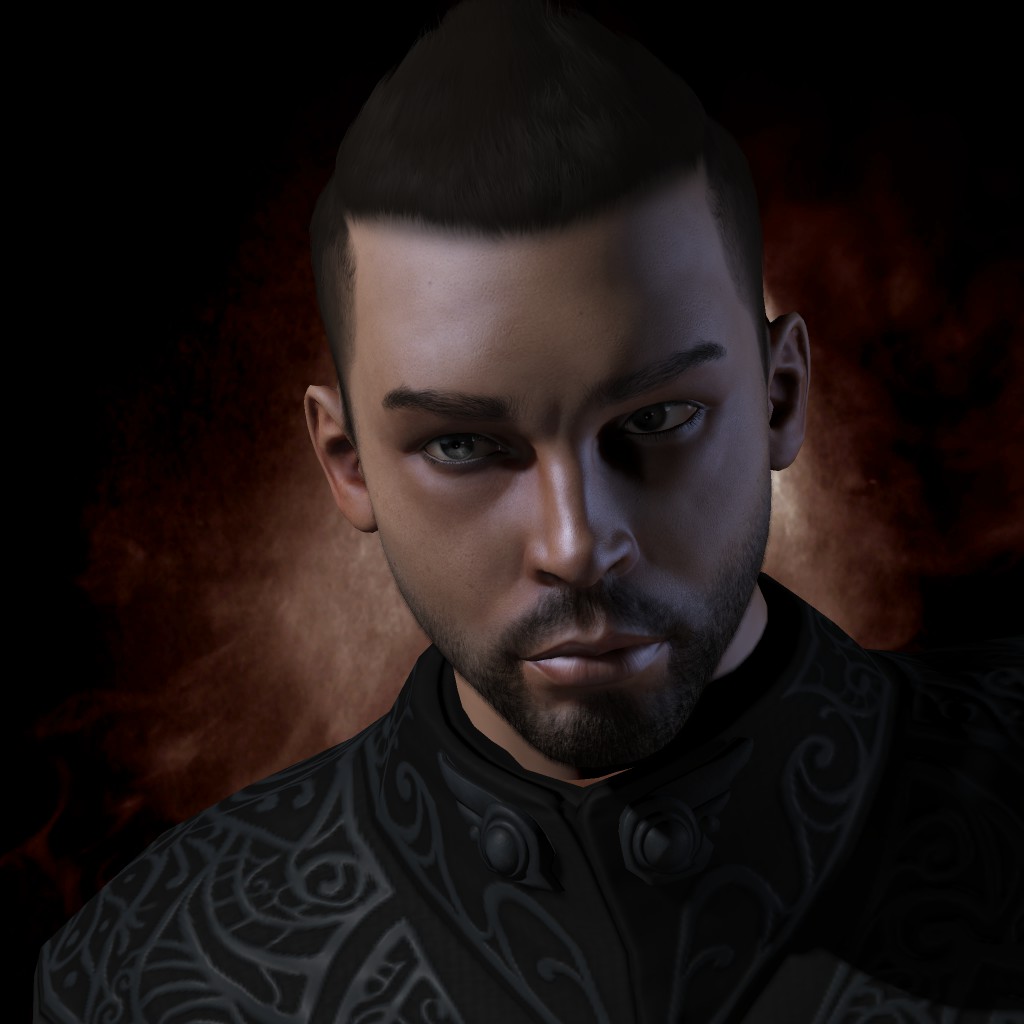 Lord of Providence