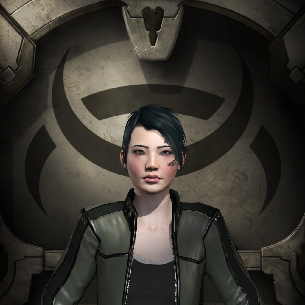 Keldreia Xadi