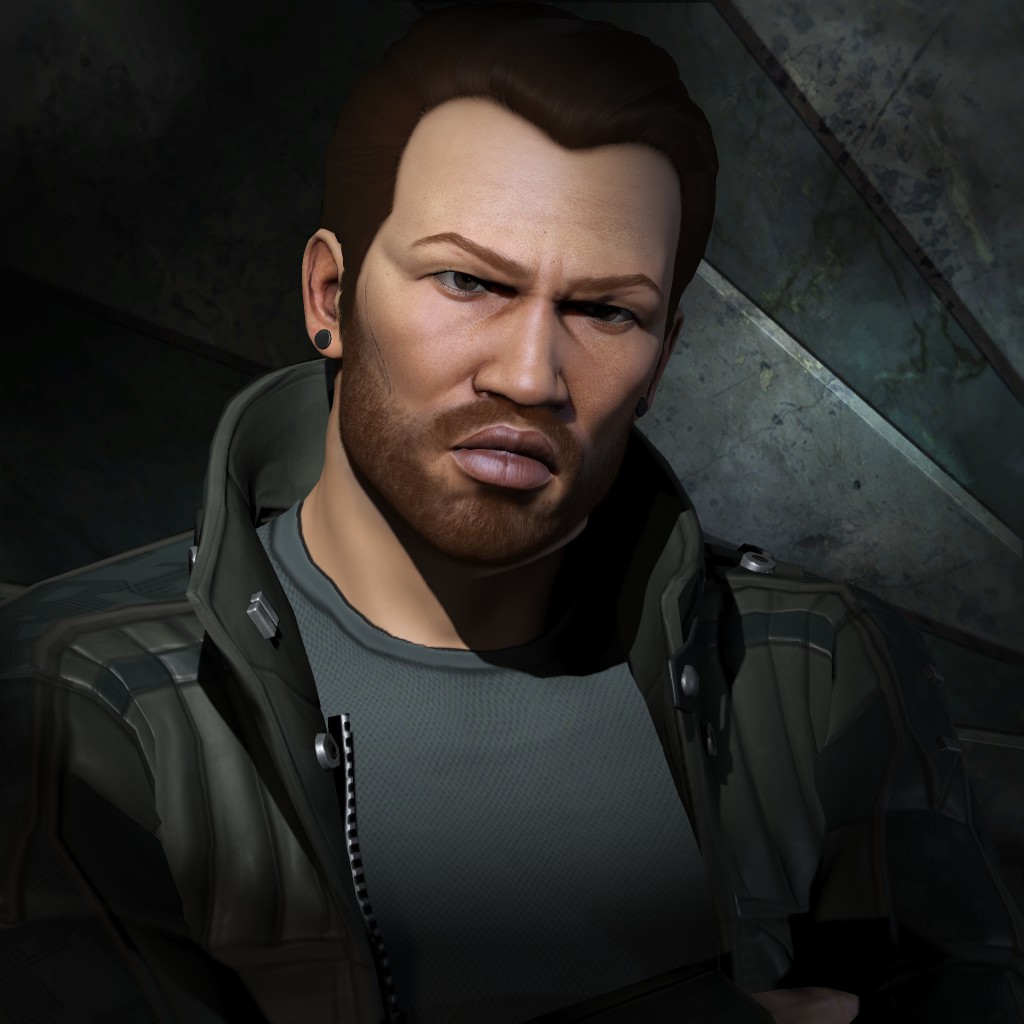Isaiah Kage