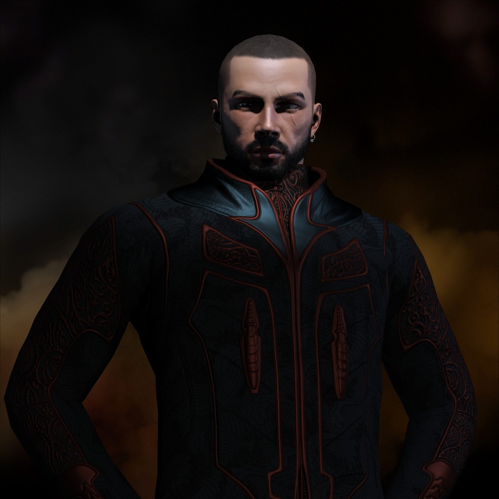 Norman Highlander