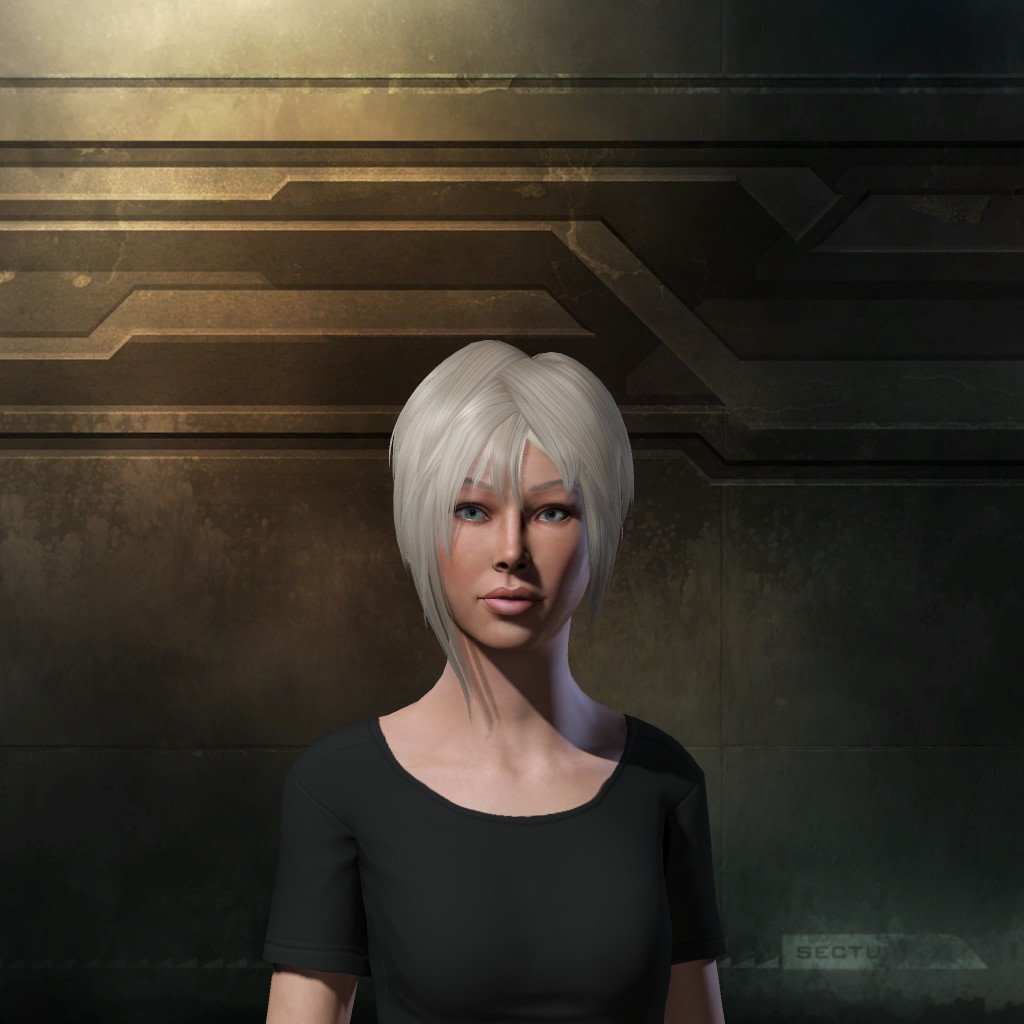 Ayame Dallocort