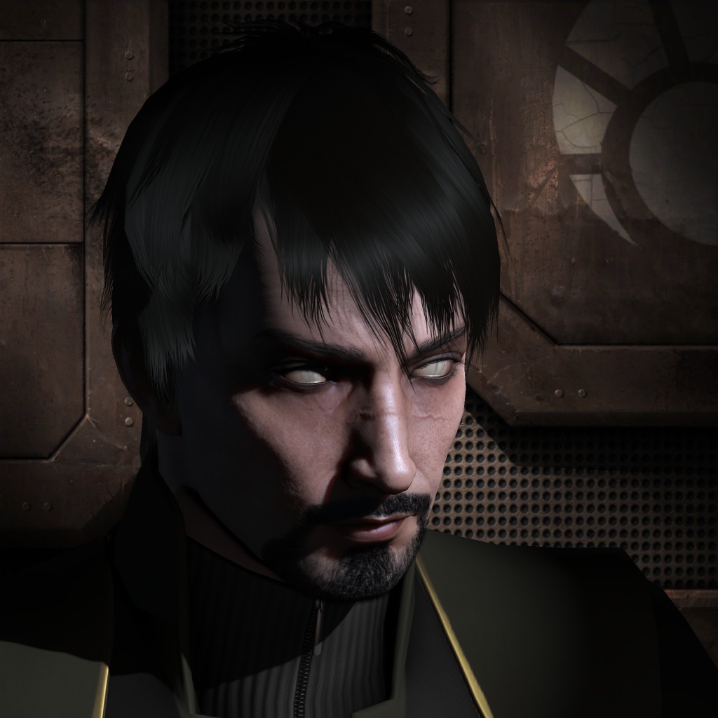Kei Shirogane