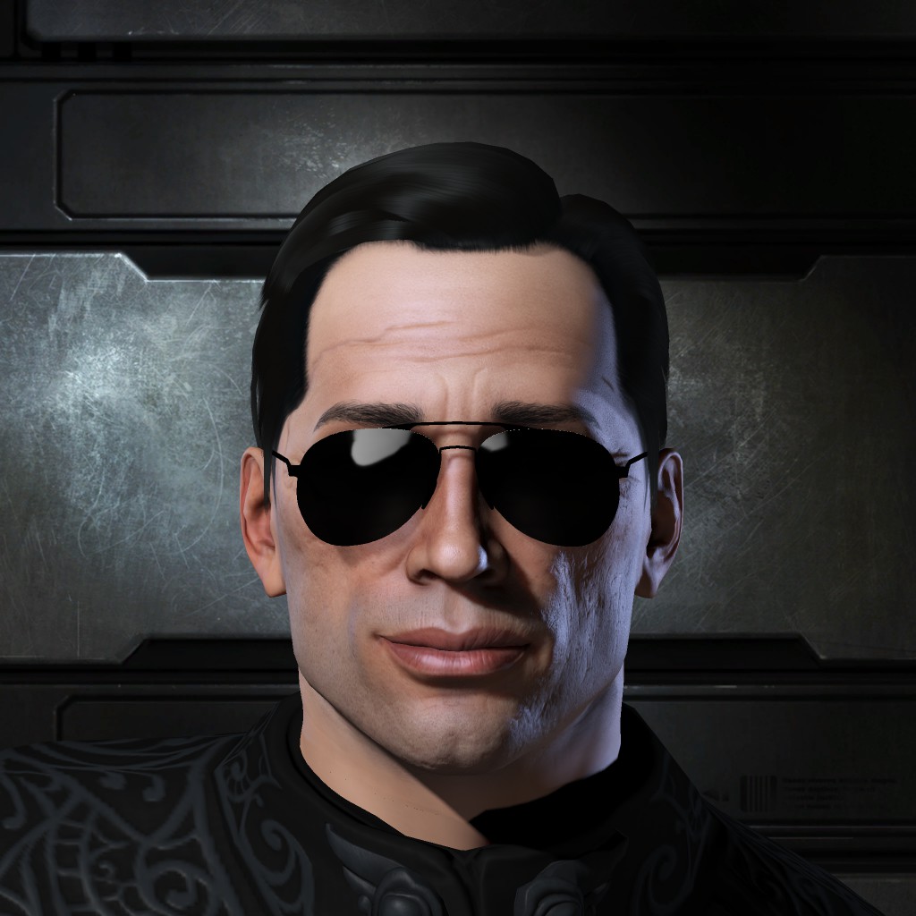 portrait