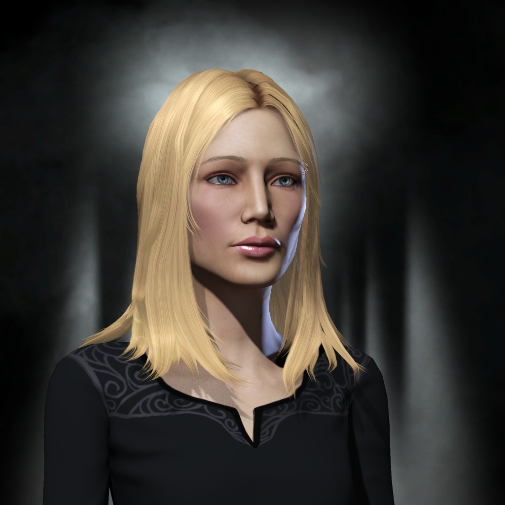 Alyce D