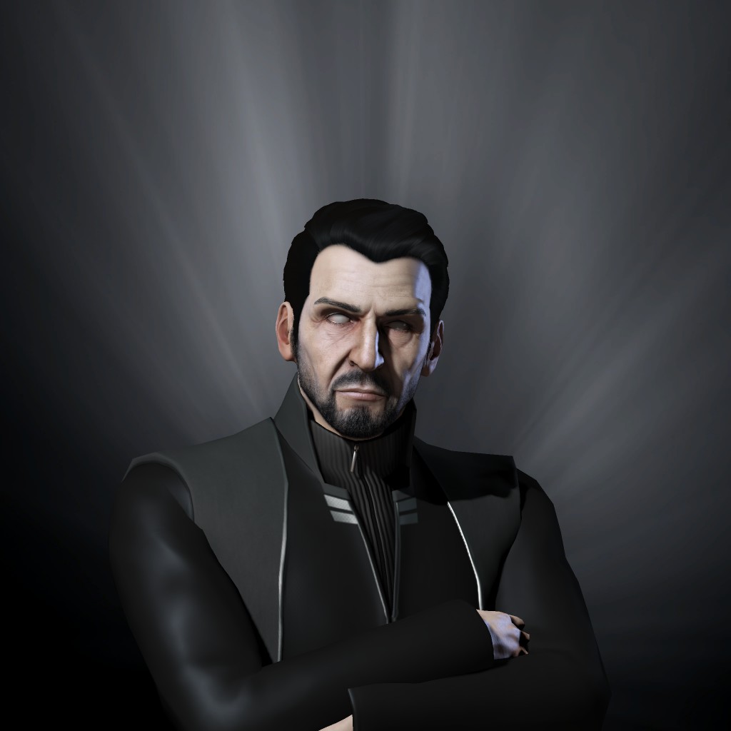 Magnus Draca