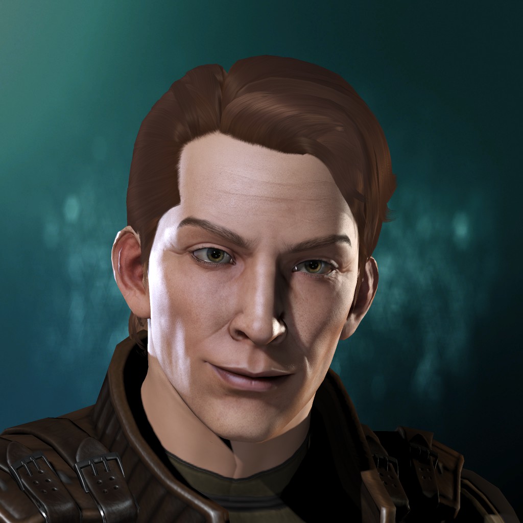 FireflyMal Reynolds