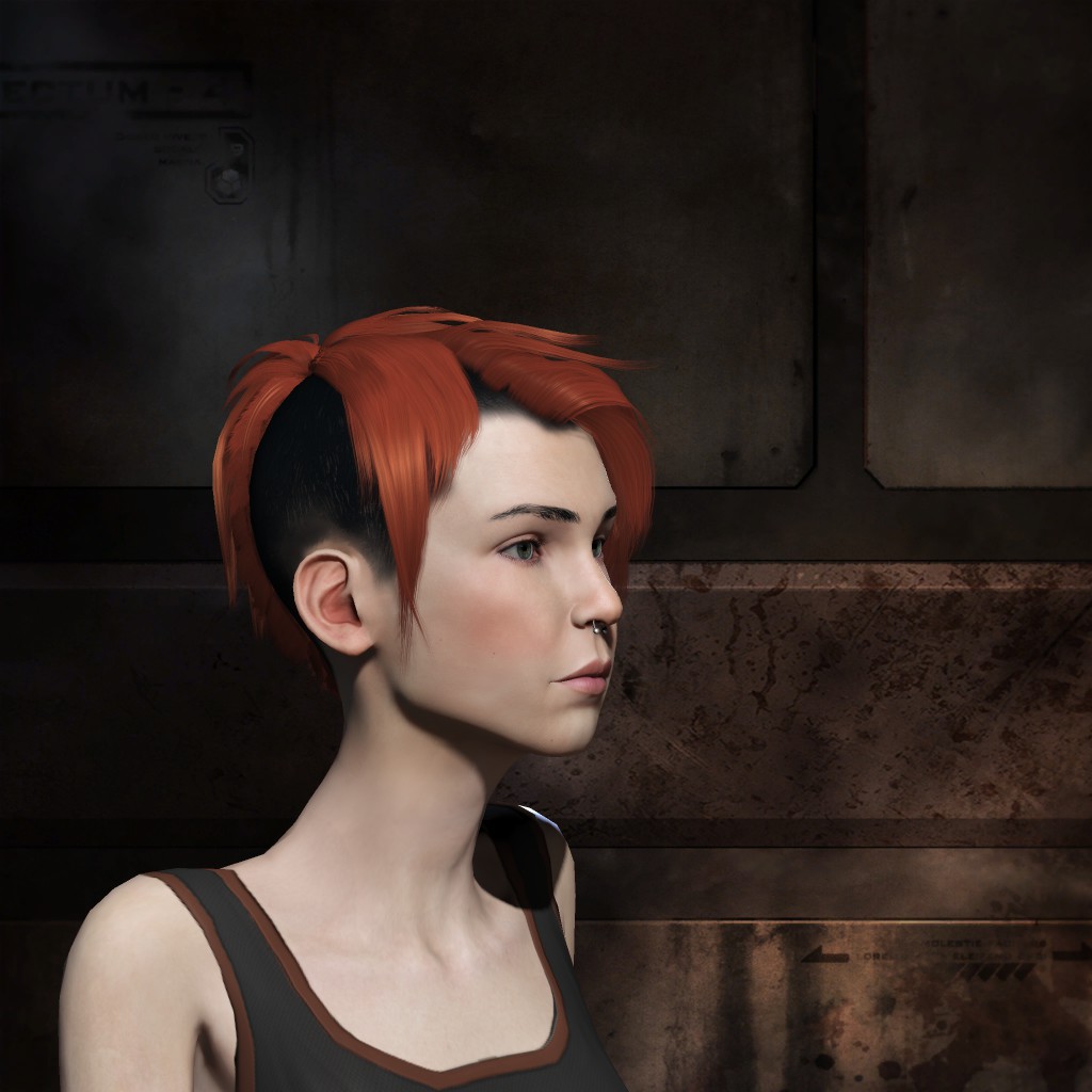 Nora Feline