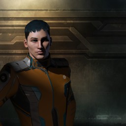 Shadman Willhelm portrait