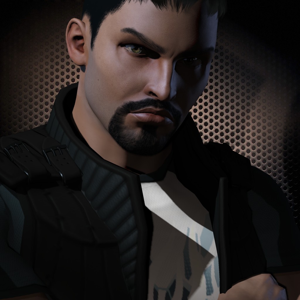 Cedric Ibanez