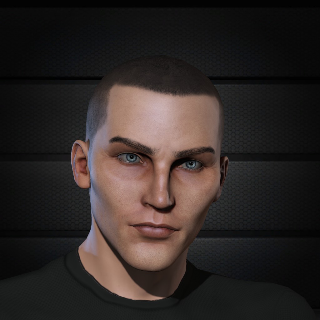 Liam Richland