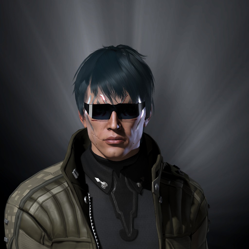 Elernisto Koroshi
