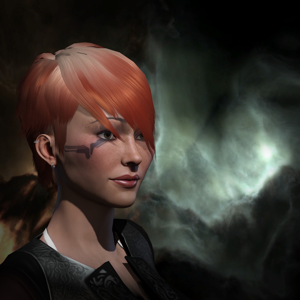 The Duchess Crendraven