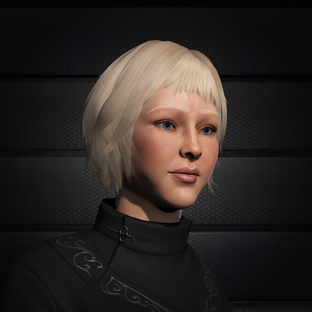 Mika Azalia