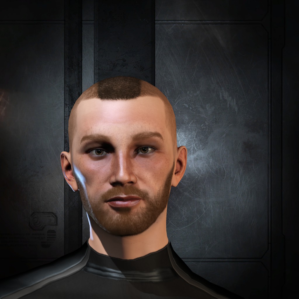 Rexivan Primarius