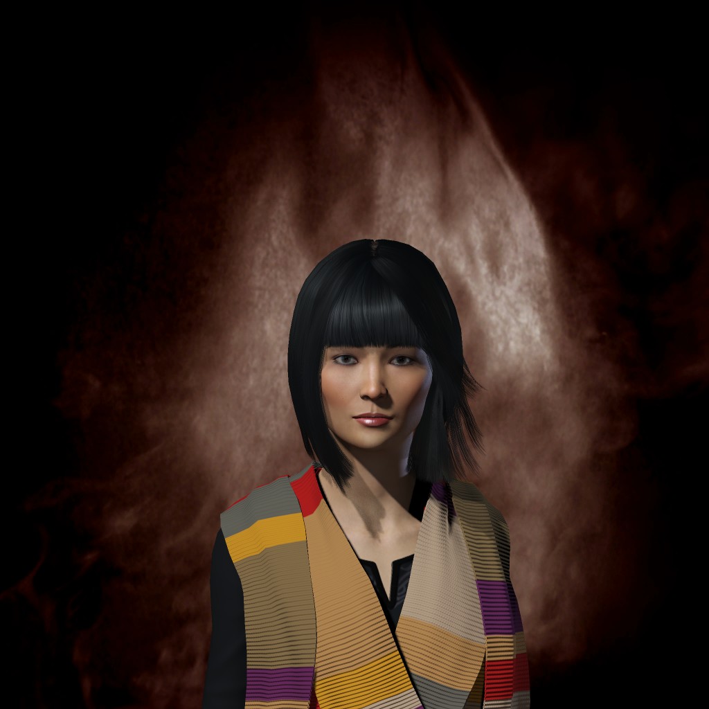 Kara Golge