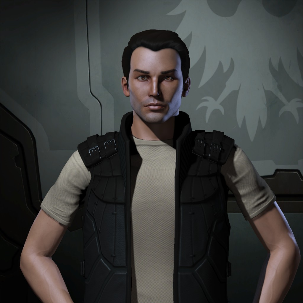 Zal Rousseau