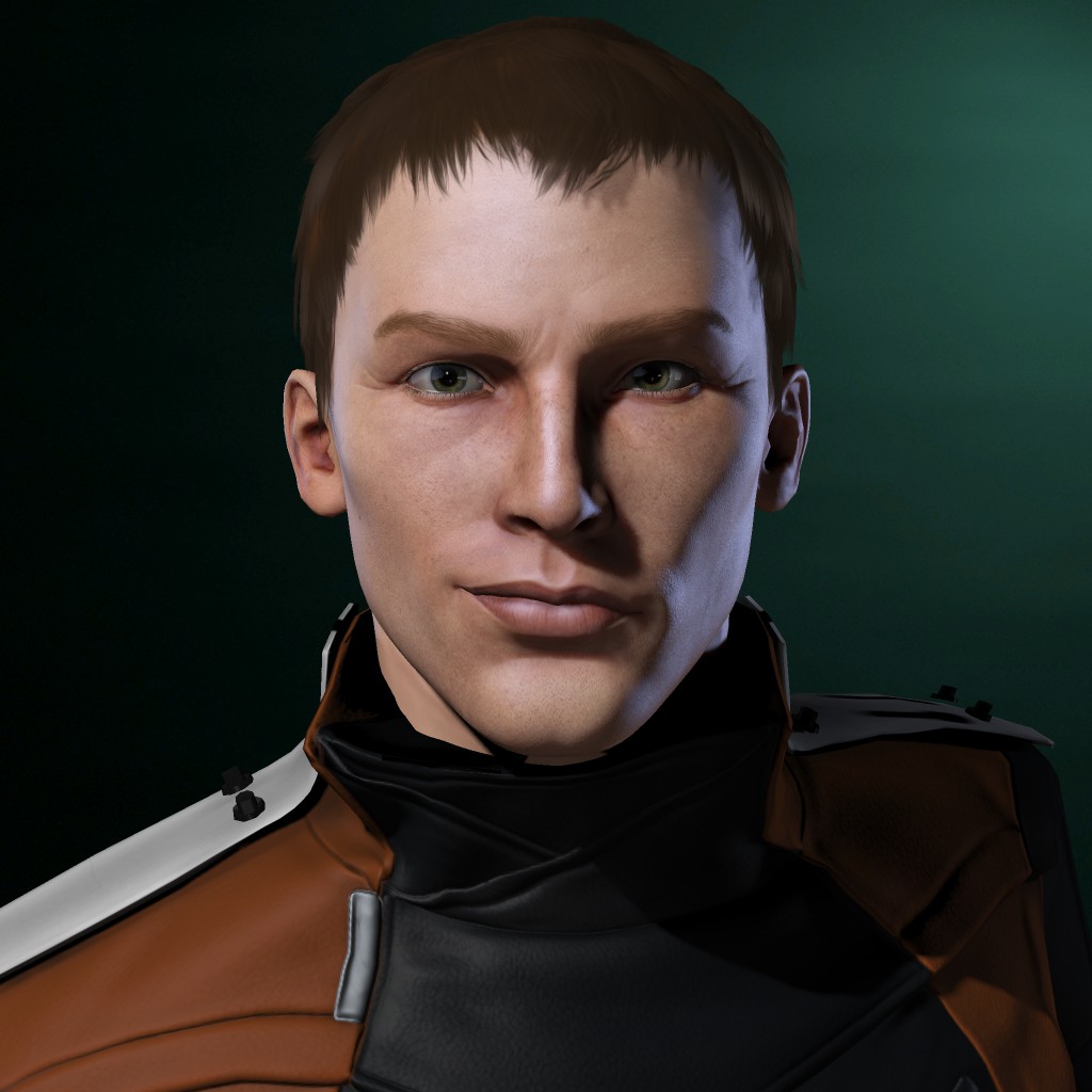 Jovian Aideron