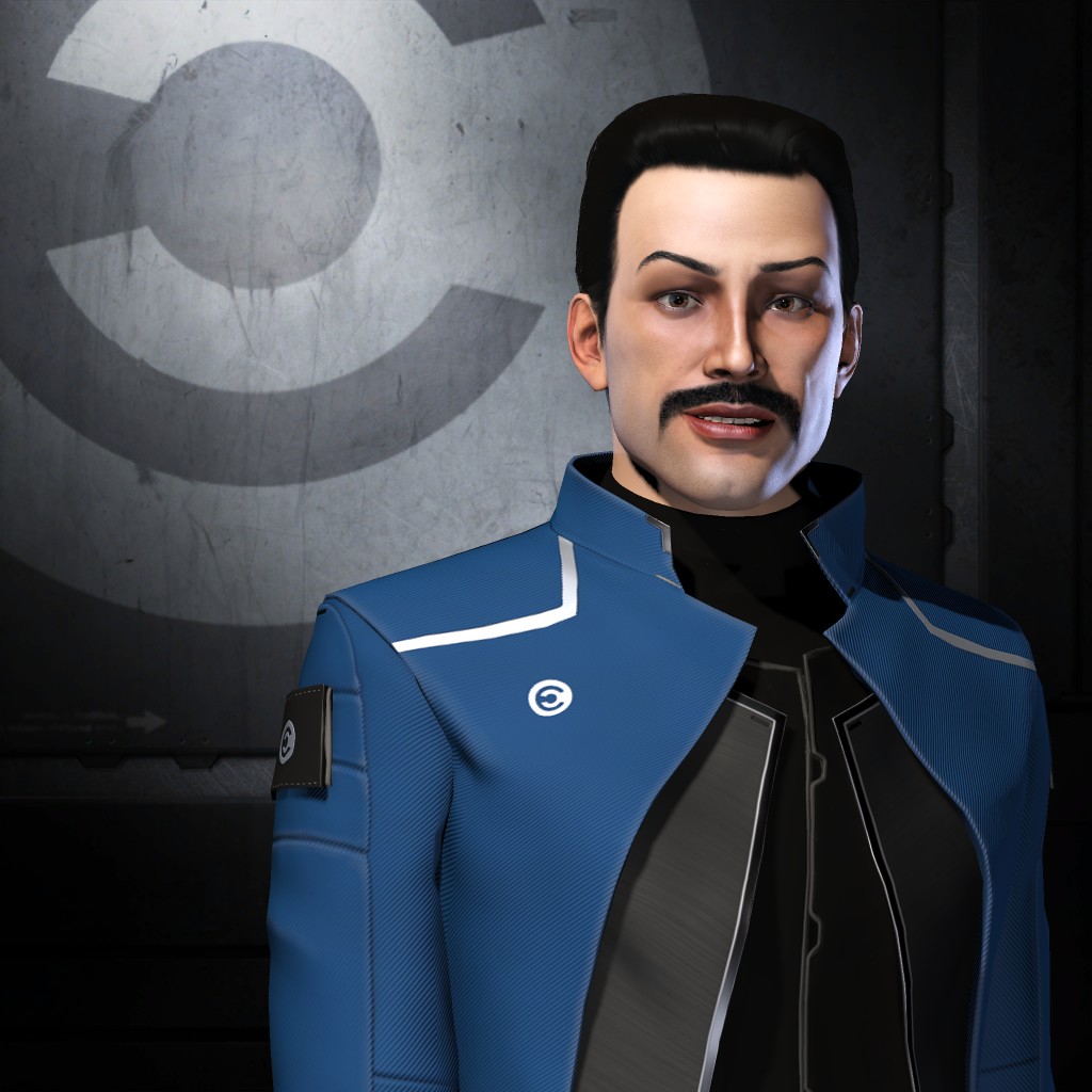 Percival Bluntsmith