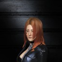Ka Eun AM