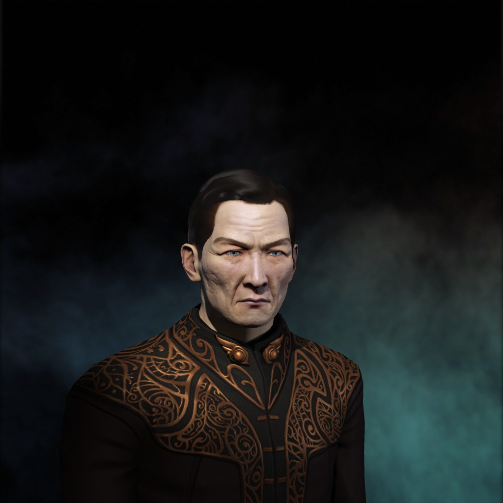 Stark Depran