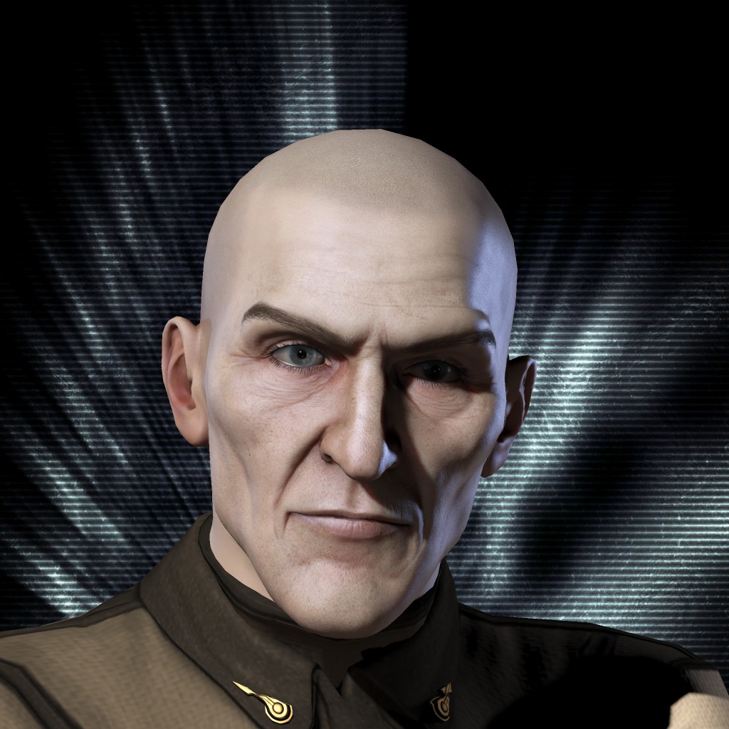 Komoly Ferfi