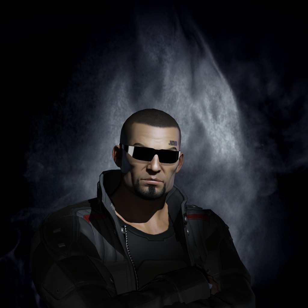 Mike Korakka