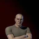 John Masterchief 117