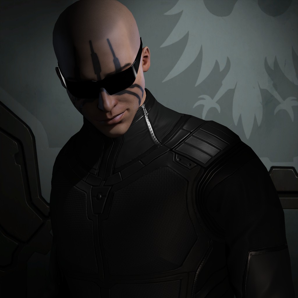 Shadow Kalari