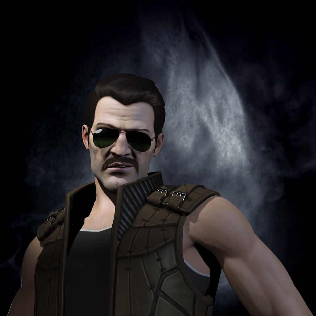 Prosciutto Rex