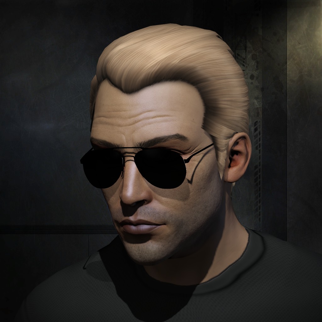 portrait