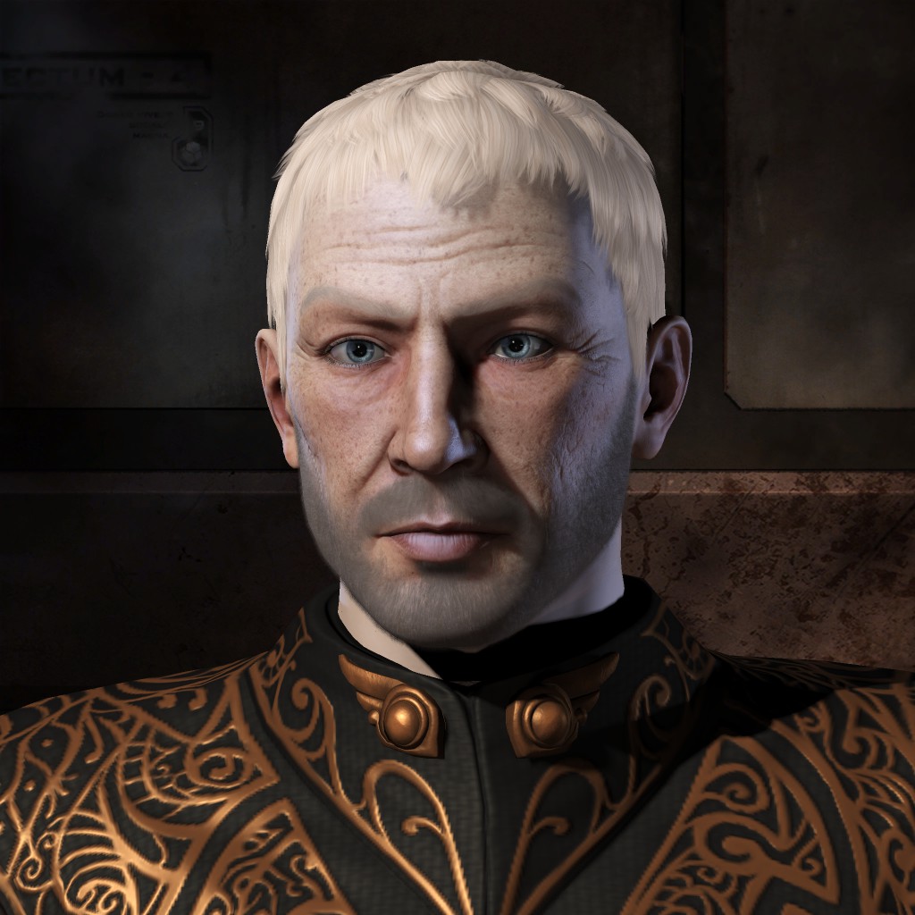 Marcus Florianus