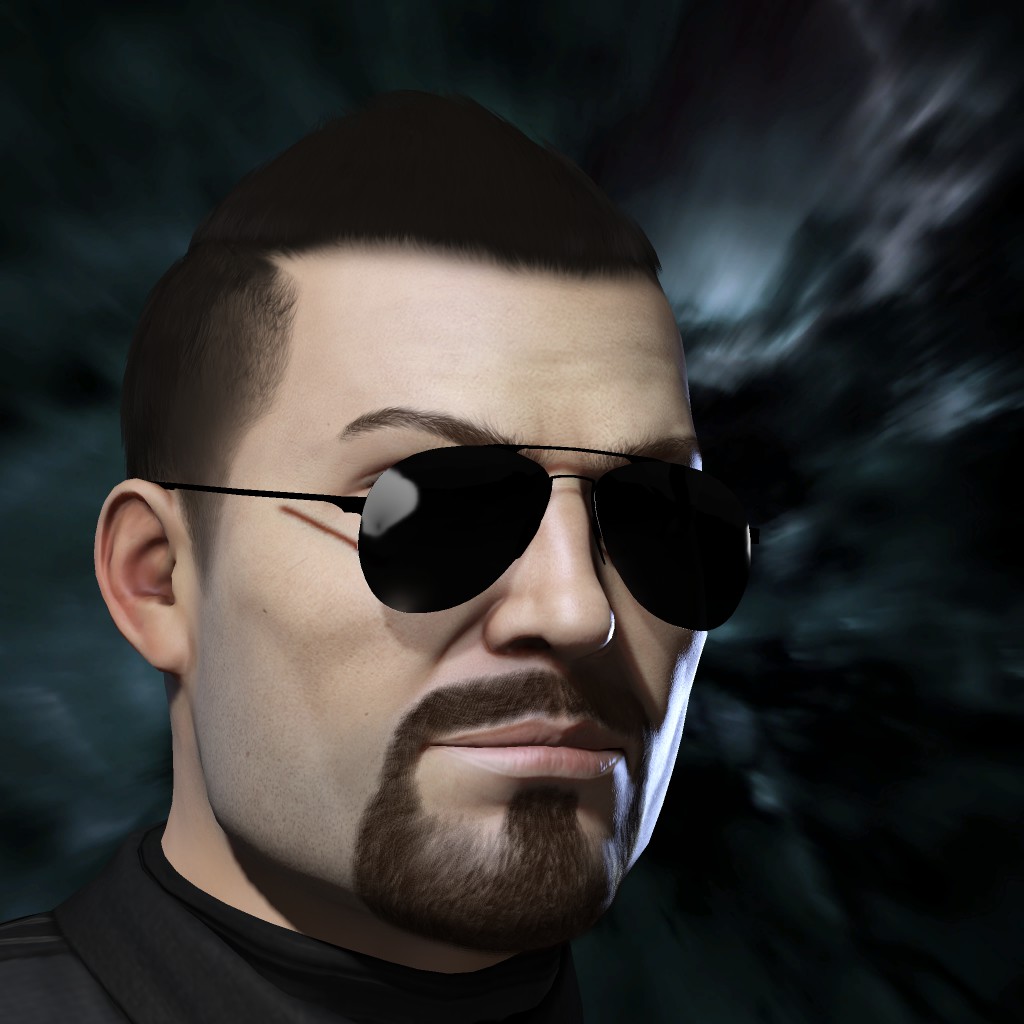 Griyffin Storm