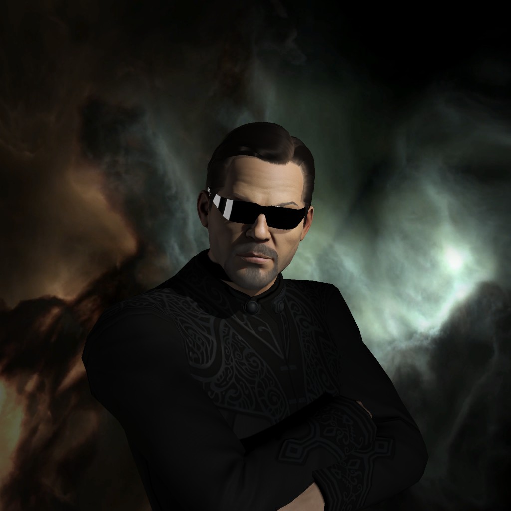 Overlord Oziriz
