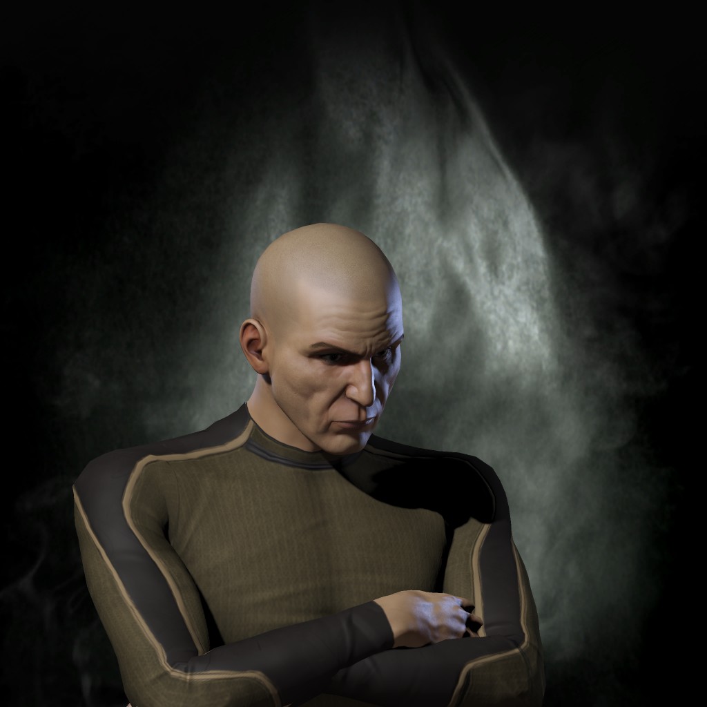 Count Kaiser