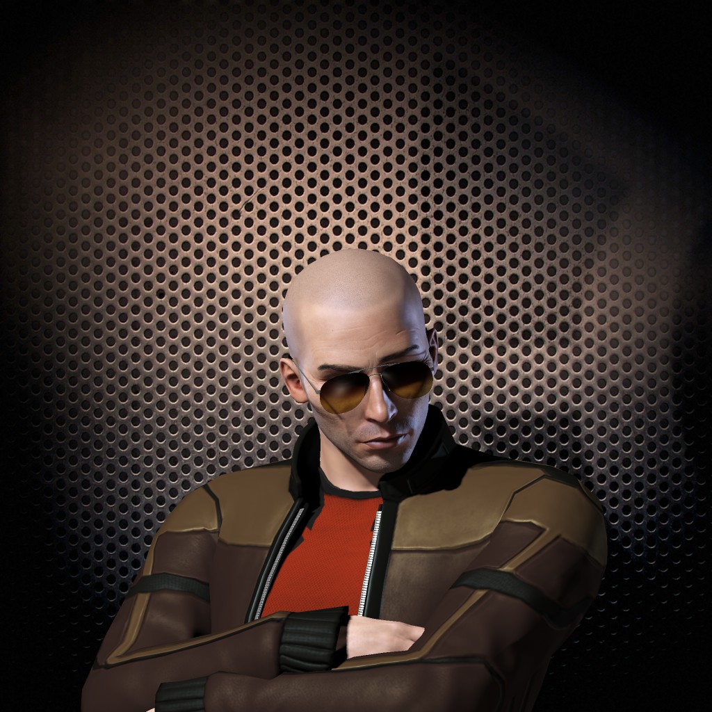 Niko Centino