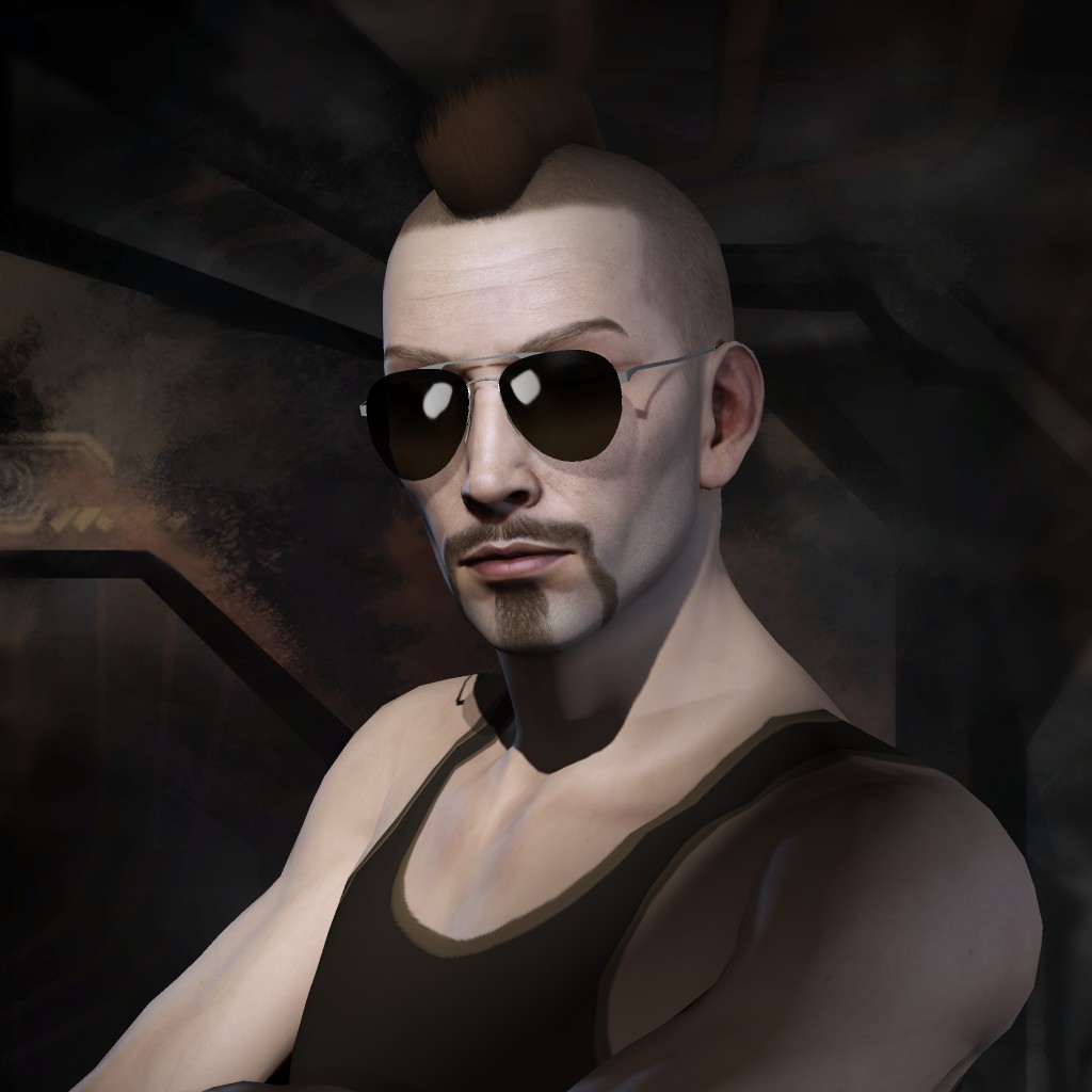 Kelvin Kazat