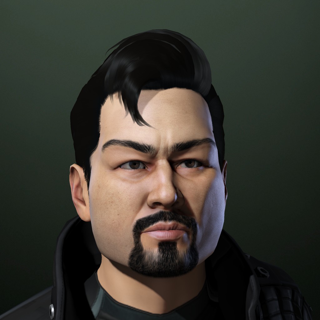 LORD GENKOTKU