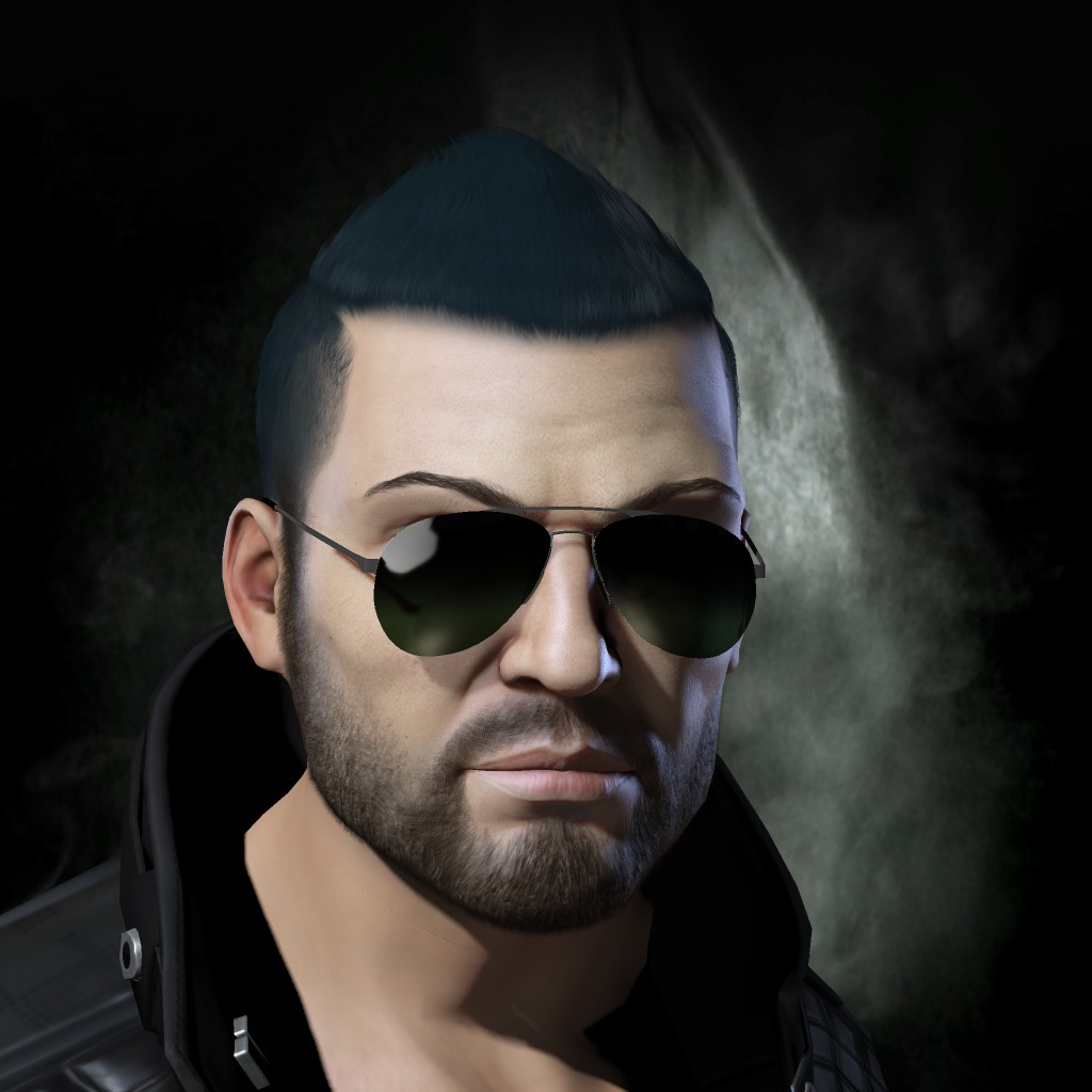 Lucas Hanaya
