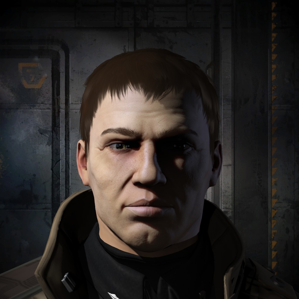 Dastair Araegon