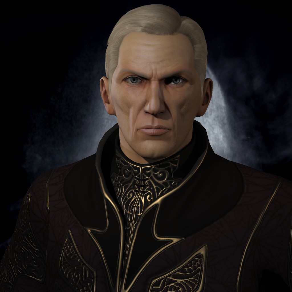 Cyrus Misota