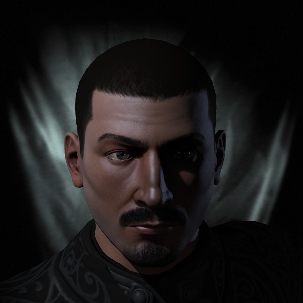 Darth Aulmais