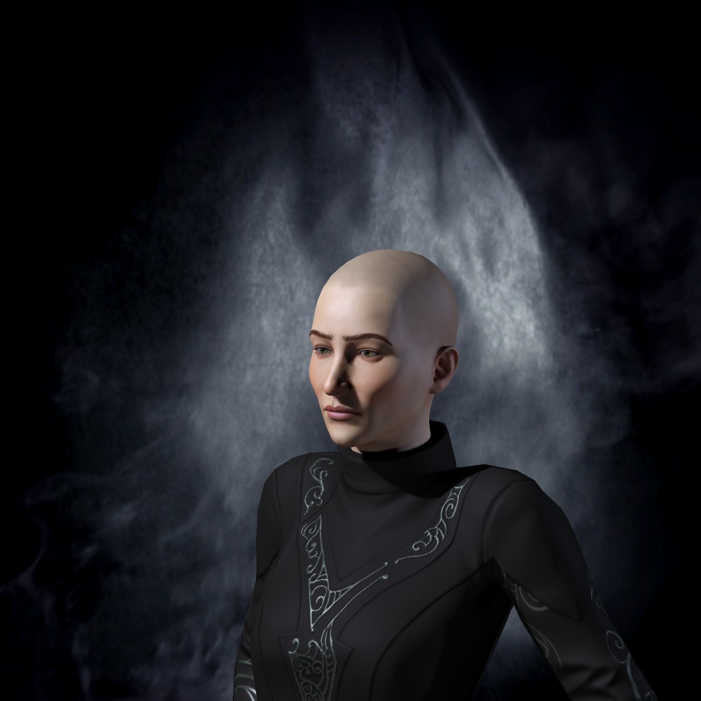 QueenArya