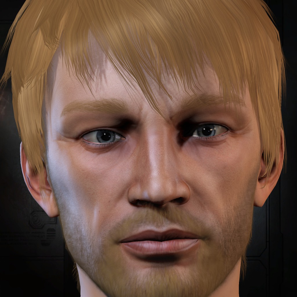 Drew Scanlon