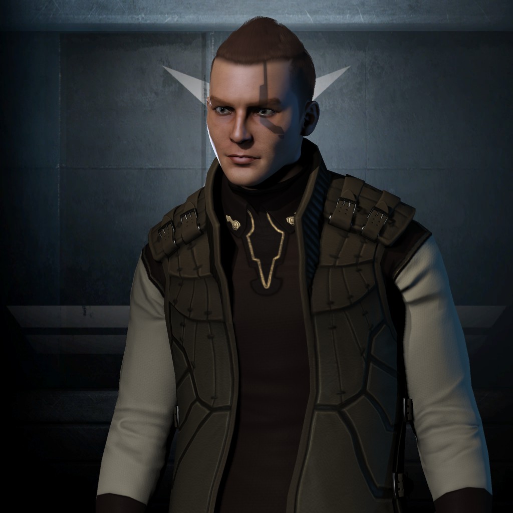 Jace Mirommie
